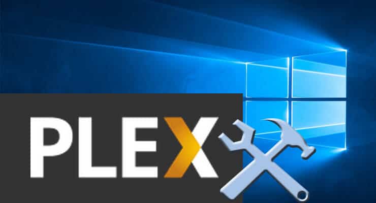 Установите Plex на Windows 10 Media Server за считанные минуты