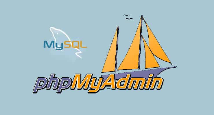 Выпущен phpMyAdmin 4.6.1: установка и обновление