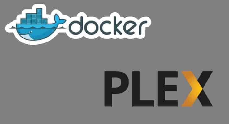 Установите Plex с помощью Docker - Media Server для совместного использования и потоковой передачи мультимедиа