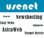 Как выбрать лучшего провайдера Usenet для вас?