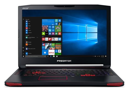 Лучший ПК для игр и HTPC 2017 года: готовые и готовые варианты