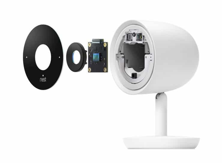 5 лучших беспроводных уличных камер видеонаблюдения 2017 - Домашние камеры видеонаблюдения