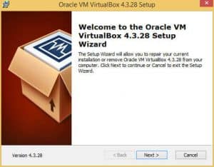 Как установить VirtualBox на Windows 7, 8 и 10?
