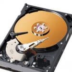 Уменьшить запись на жесткий диск в Ubuntu