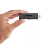 HTPC News Roundup 2017 Wk 45: выпущен Hulu для Nintendo Switch, Amazon Fire TV Basic Edition и др.