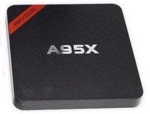 10 лучших легальных потоковых боксов Kodi - Best Kodi box 2017