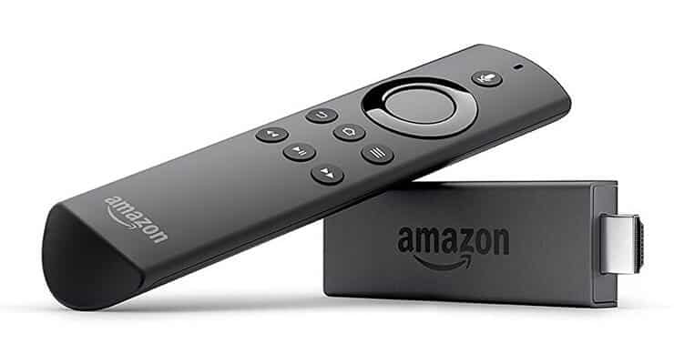 Новая Amazon Fire TV Stick 2 уже доступна для предварительного заказа