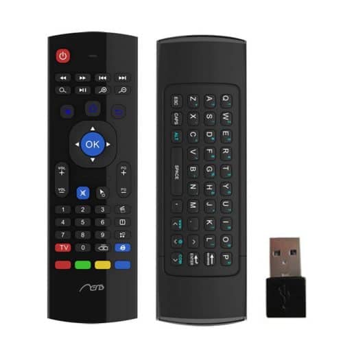 5 лучших вариантов беспроводной HTPC клавиатуры и мыши в 2015 году