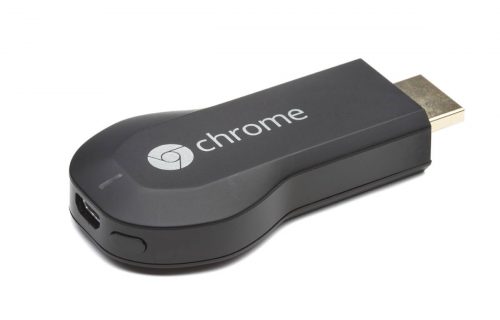 Chromecast против Apple TV - что стоит ваших денег?