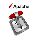Передача настройки Apache прокси