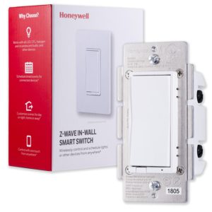 Лучший Zwave Switch: 10 лучших настенных переключателей Z-Wave в 2018 году