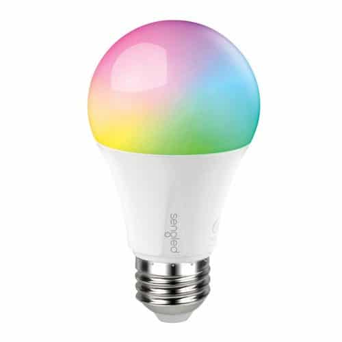 5 лучших лампочек SmartThings в 2018 году - обзор и сравнение