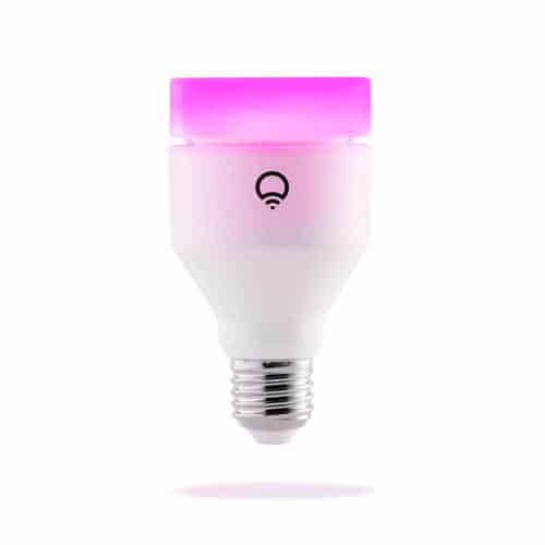 5 лучших лампочек SmartThings в 2018 году - обзор и сравнение