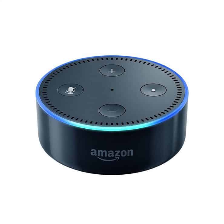 Какие амазонки я должен купить: Amazon Echo против Dot против Plus против Spot против Show