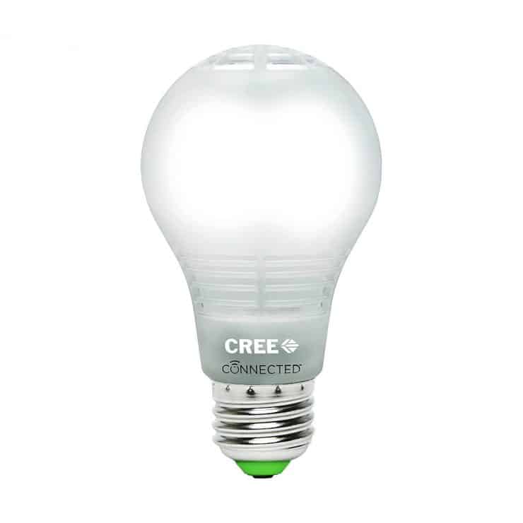 4 лучших лампочки Philips Hue, которые можно купить в 2017 году - Лучшие лампочки Philips Hue