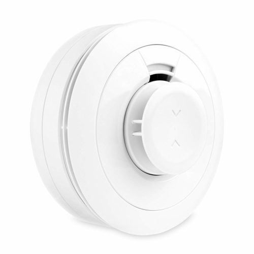 5 лучших детекторов дыма SmartThings в 2018 году - обзор и сравнение
