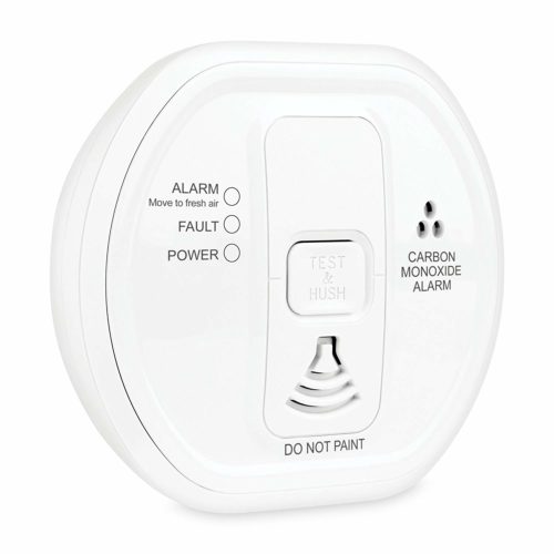 5 лучших детекторов дыма SmartThings в 2018 году - обзор и сравнение