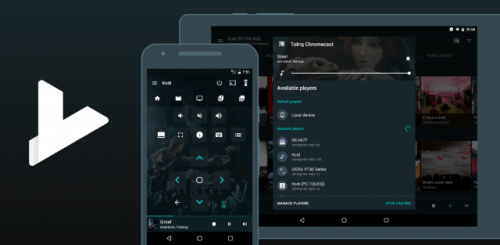 5 лучших приложений дистанционного управления Kodi - приложения для Android дистанционного управления