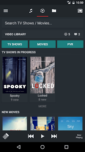 5 лучших приложений дистанционного управления Kodi - приложения для Android дистанционного управления