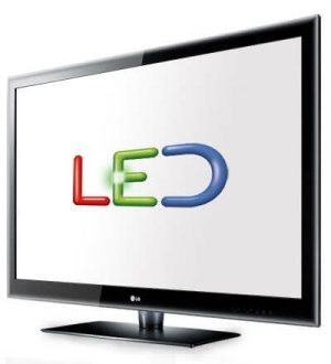 Возможности подключения LG TV Network - 42-дюймовый телевизор LG 42LE5400 со светодиодной подсветкой