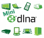 Настройка MiniDLNA в Ubuntu