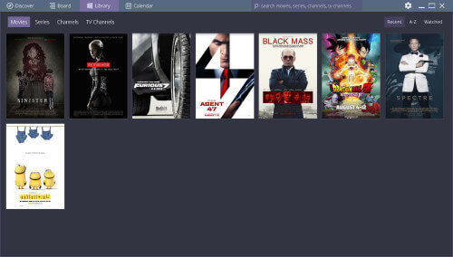 Полный обзор и использование Stremio: отличается от Kodi и Plex