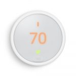 Обзор умного дома 2017 Wk 36: Nest Thermostat E, недостатки безопасности умного дома, LG инвестирует в интеллектуальные технологии