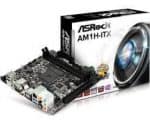 Бюджетный HTPC с низким энергопотреблением, сборка 2014 года, для HTPC NAS Combo
