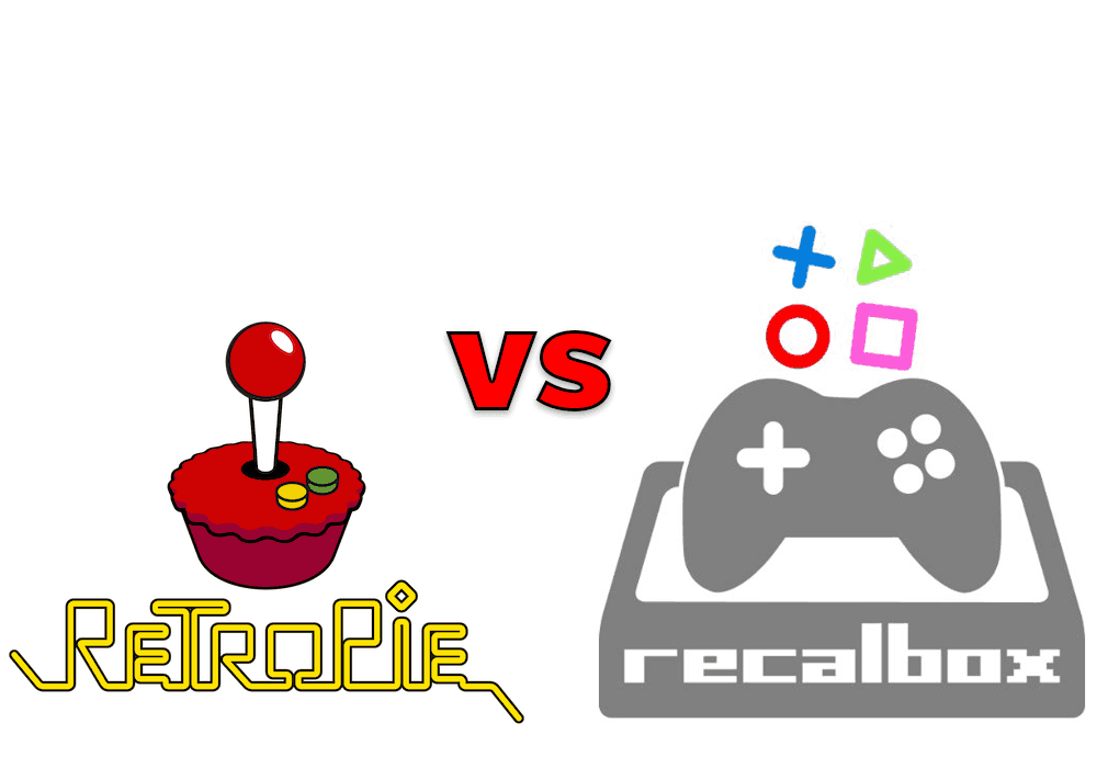 Вопрос в том, что Recalbox vs Retropie является лучшим решением для вашей р...