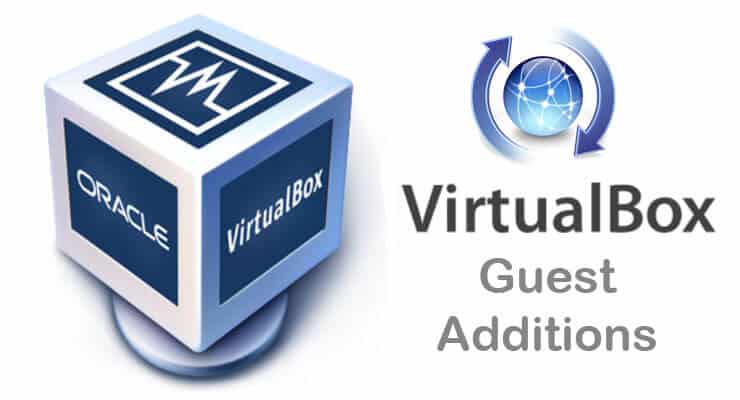 Обновление гостевых дополнений VirtualBox в Ubuntu Linux