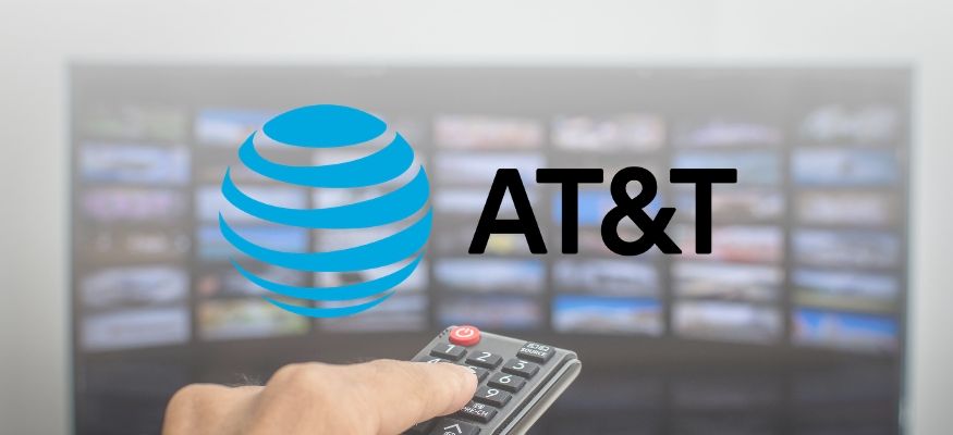 AT&T TV против AT&T TV сейчас: в чем разница?