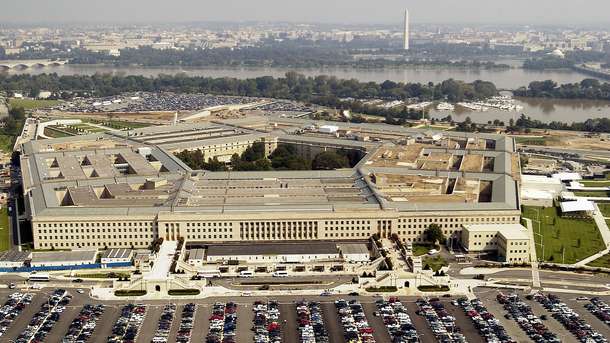 Если вы сможете взломать Пентагон, Министерство обороны США хотело бы дать вам деньги