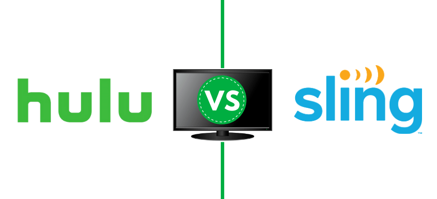 Hulu Live против Sling TV: какой потоковый сервис лучше?
