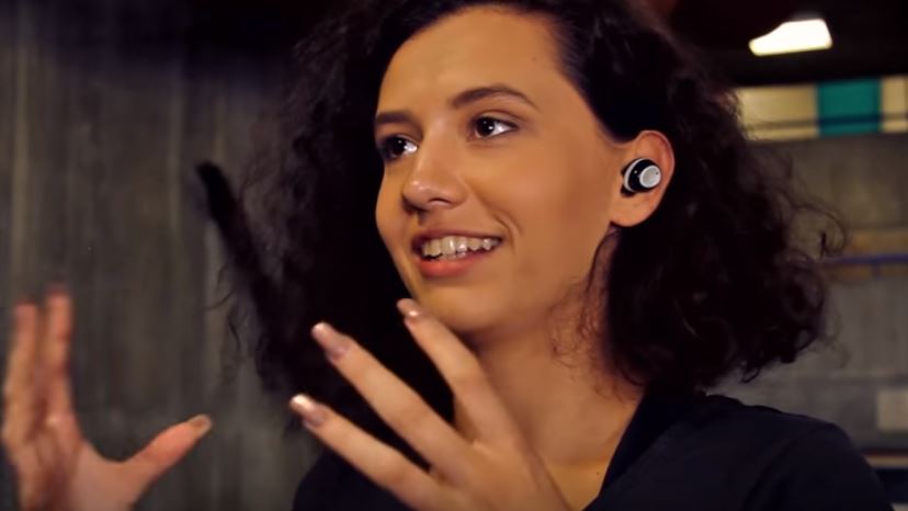 CES 2018: умные наушники Nuheara позволяют контролировать то, как вы слышите