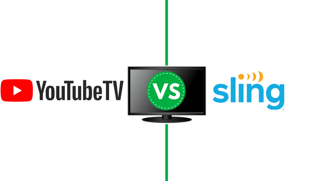 YouTube TV против Sling TV: какой потоковый сервис лучше?