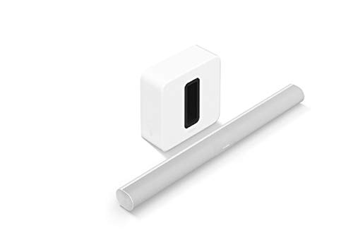 Обзор Sonos Arc: лучшая звуковая панель с Dolby Atmos