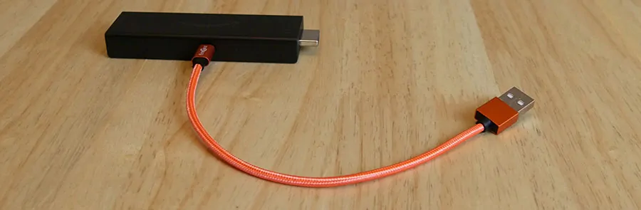 Можно ли подключить Fire TV Stick к USB-порту телевизора?
