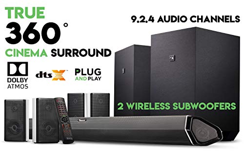 5 лучших альтернатив Sonos Arc Surround System