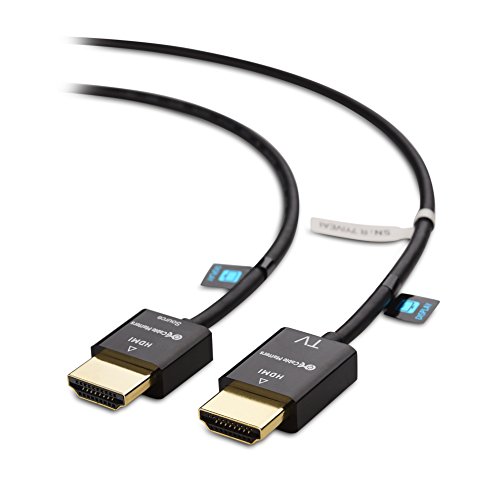 Что такое направленные кабели HDMI? Стоит ли их использовать?