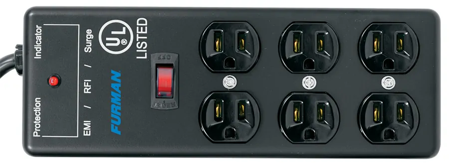 11 лучших кондиционеров мощности 2019 года! Защитите свое оборудование сегодня!