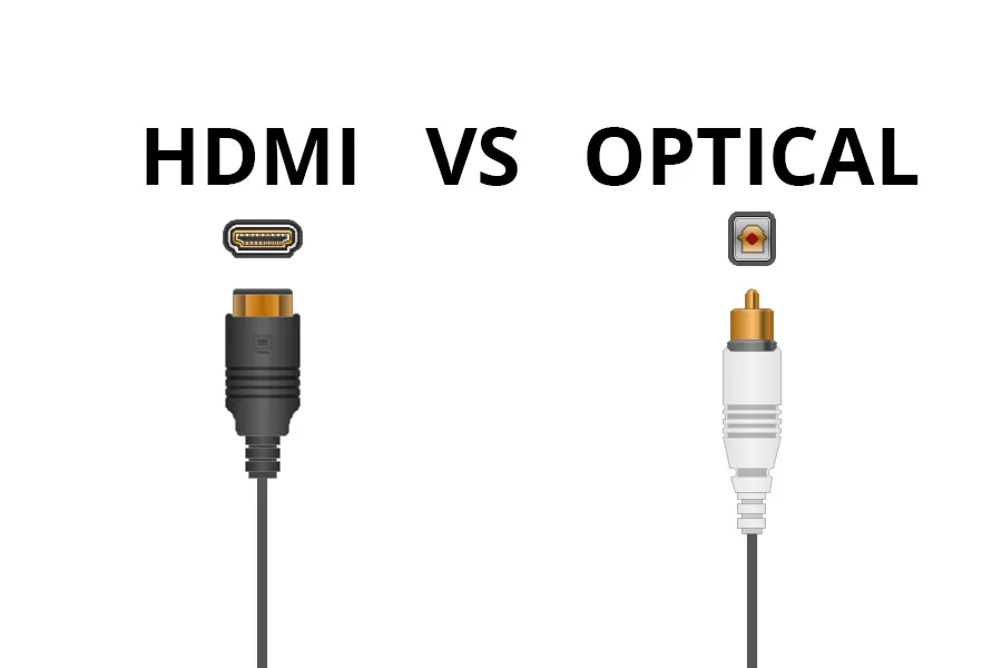 Саундбар HDMI или оптический: что лучше и почему?
