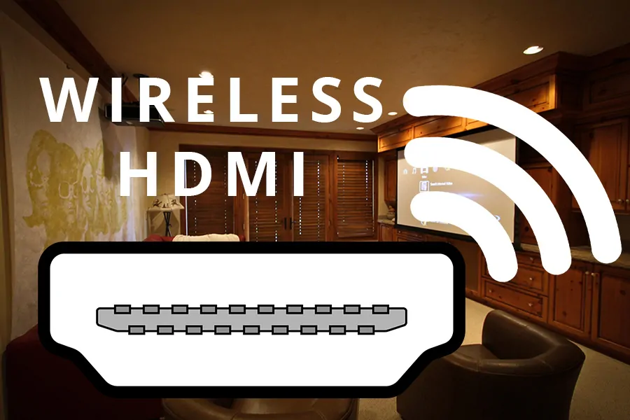 Беспроводной HDMI: все, что вам нужно знать перед покупкой