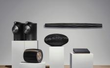 Bowers & Wilkins Formation Bar mit Formation Bass