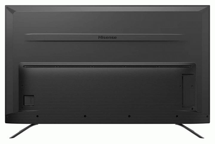 Reseña del televisor inteligente Hisense 65H8F Ultra HD