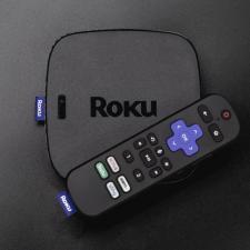 Roku Ultra Streaming Media Player (Modell 4670R) Recenserad
