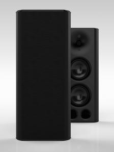 Theory Audio Design 5.2 Surround Sound System med 75-tums Soundbar har granskats