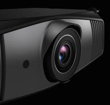 Üle vaadatud BenQ HT5550 4K DLP projektor