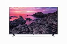 65-calowy telewizor Smart TV UHD z serii LG NanoCell 90 Recenzja