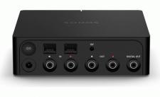 Sonos Connect trådlös hemmaljudmottagare granskad (lite för sent)