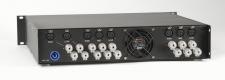 RBH Sound анонсує випуск ювілейної акустичної системи SVTRS